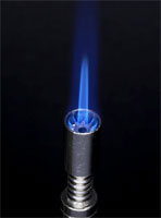 Diagnostic Gaz