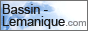 Bassin L&eacute;manique