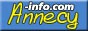 Annecy Info